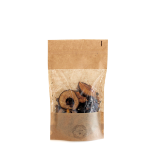 Ovocný čaj s rakytníkom 150g