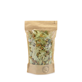 Kvet lipy sypanej 30g